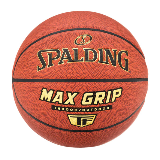 Max Grip Official Size 7 Basketball, 29.5 Inch