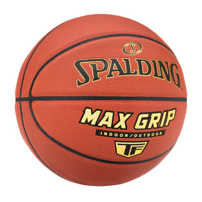 Max Grip Official Size 7 Basketball, 29.5 Inch