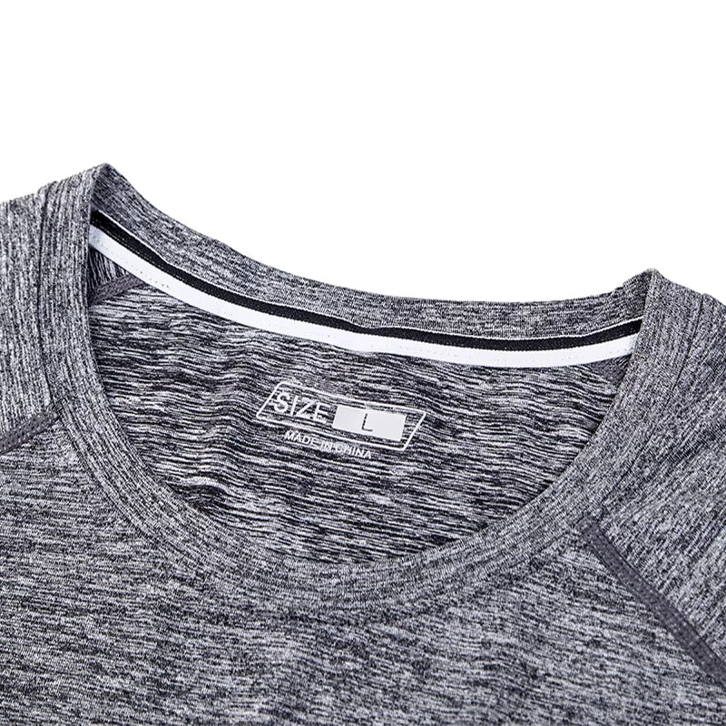 2019 Running Shirts Women Tennis Basketball Badminton Tee Soccer Sport Jogging Quick Dry Yoga Workout Gym Sport Tops