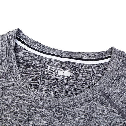2019 Running Shirts Women Tennis Basketball Badminton Tee Soccer Sport Jogging Quick Dry Yoga Workout Gym Sport Tops