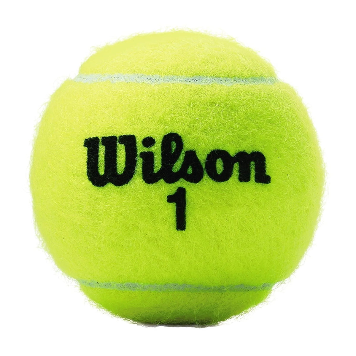 Championship Extra Duty Tennis Ball - 3 Ball Can