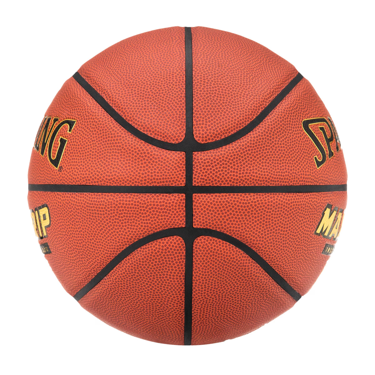 Max Grip Official Size 7 Basketball, 29.5 Inch