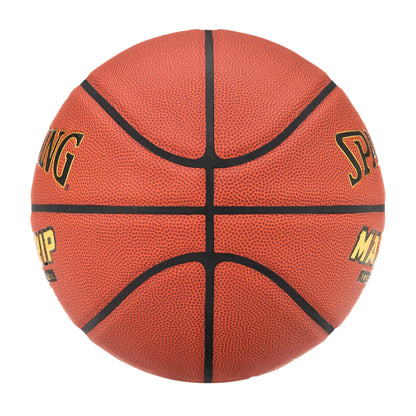 Max Grip Official Size 7 Basketball, 29.5 Inch