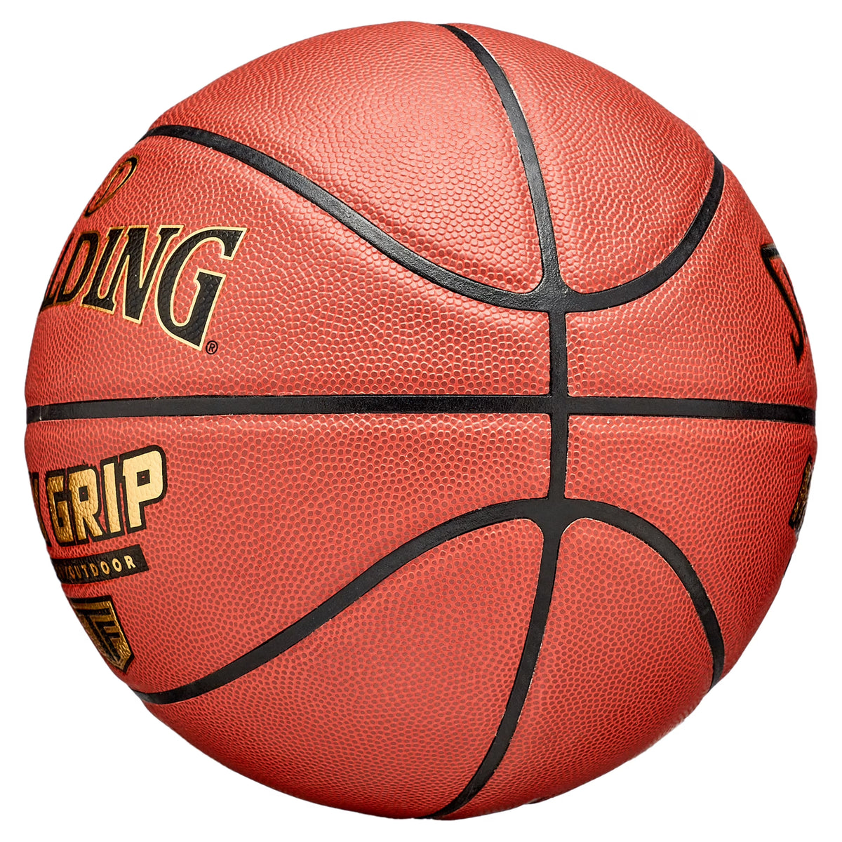 Max Grip Official Size 7 Basketball, 29.5 Inch