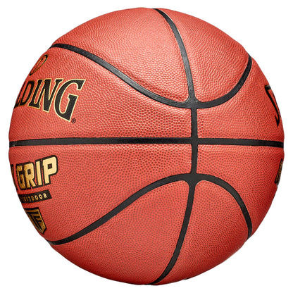 Max Grip Official Size 7 Basketball, 29.5 Inch