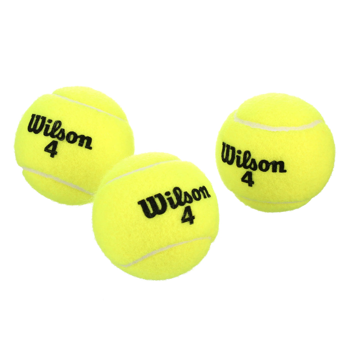 Championship Extra Duty Tennis Ball - 3 Ball Can